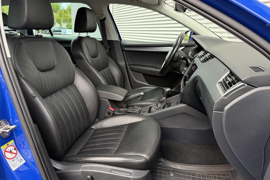 Продам Skoda Octavia A7 4х4 авто  в Рівному 2019 года в Ровно