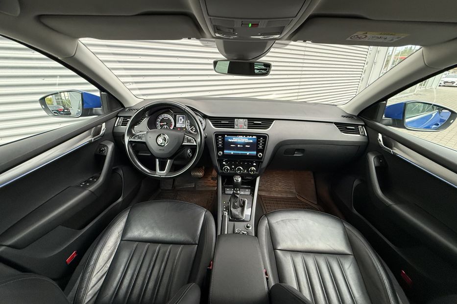 Продам Skoda Octavia A7 4х4 авто  в Рівному 2019 года в Ровно