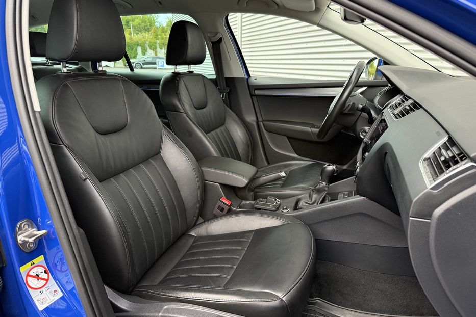 Продам Skoda Octavia A7 4х4 авто  в Рівному 2019 года в Ровно