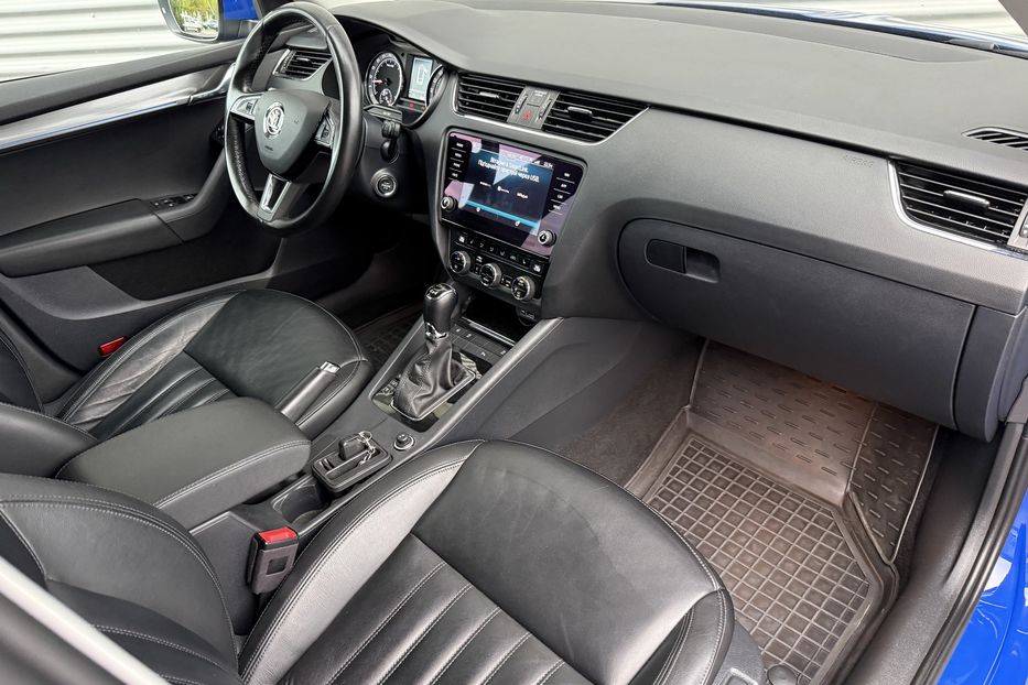 Продам Skoda Octavia A7 4х4 авто  в Рівному 2019 года в Ровно