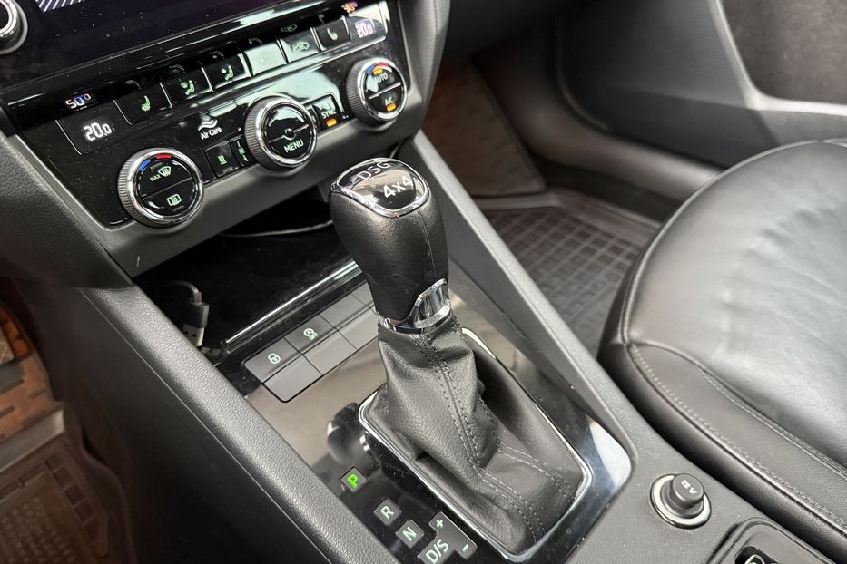 Продам Skoda Octavia A7 4х4 авто  в Рівному 2019 года в Ровно