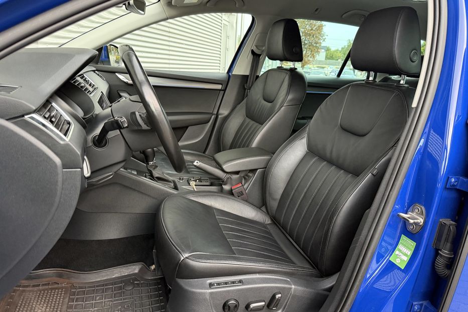 Продам Skoda Octavia A7 4х4 авто  в Рівному 2019 года в Ровно