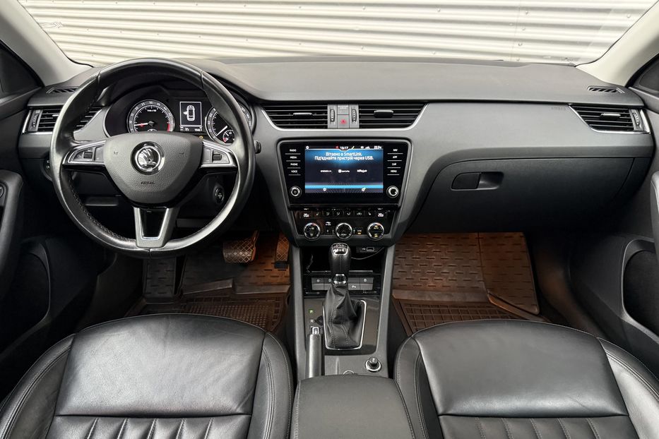 Продам Skoda Octavia A7 4х4 авто  в Рівному 2019 года в Ровно