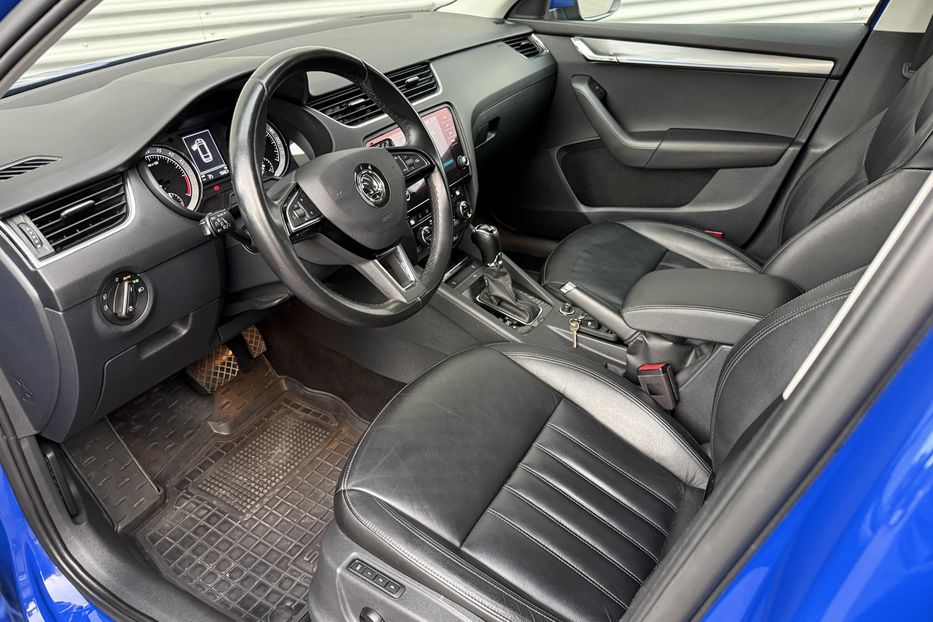 Продам Skoda Octavia A7 4х4 авто  в Рівному 2019 года в Ровно