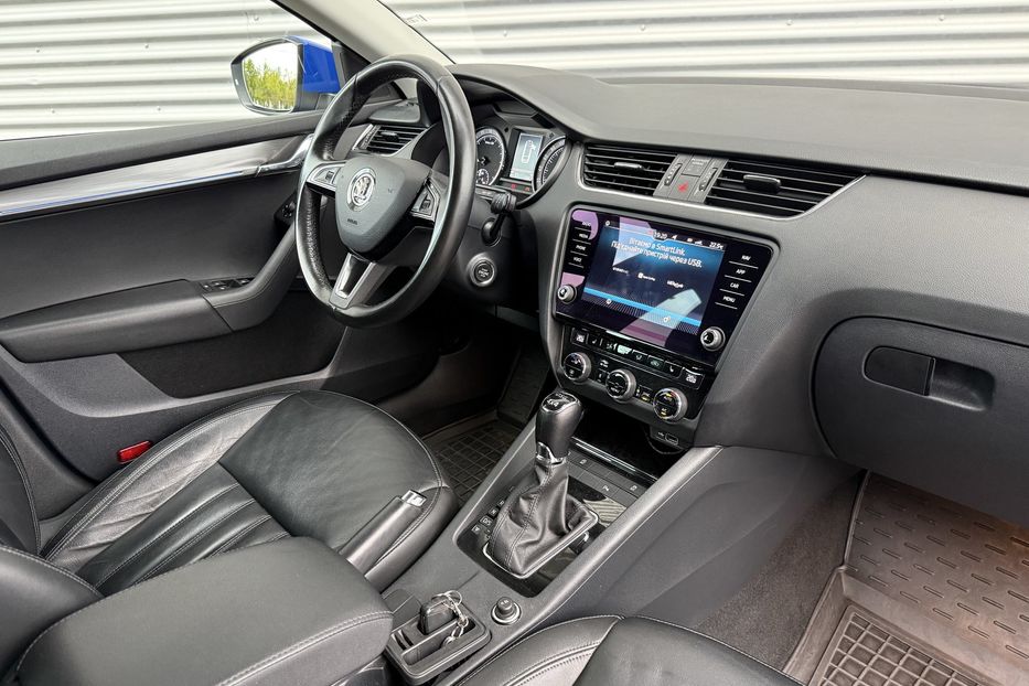 Продам Skoda Octavia A7 4х4 авто  в Рівному 2019 года в Ровно