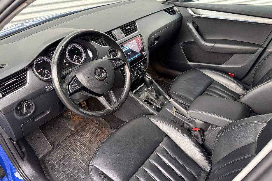 Продам Skoda Octavia A7 4х4 авто  в Рівному 2019 года в Ровно
