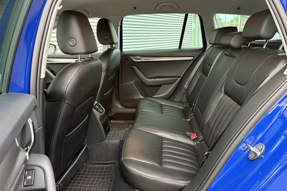 Продам Skoda Octavia A7 4х4 авто  в Рівному 2019 года в Ровно