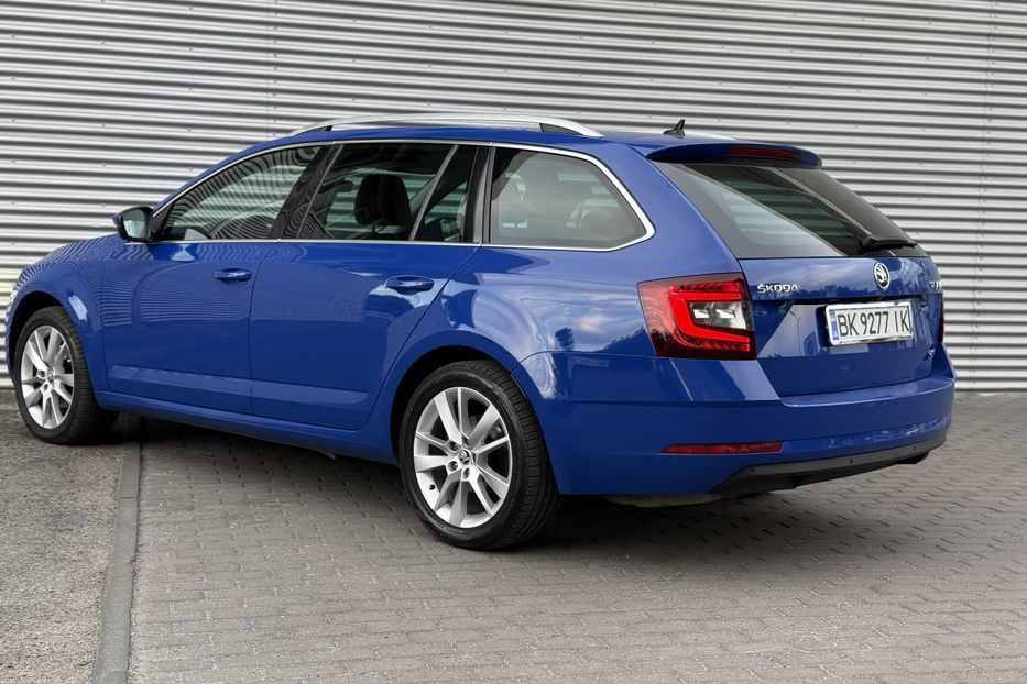 Продам Skoda Octavia A7 4х4 авто  в Рівному 2019 года в Ровно