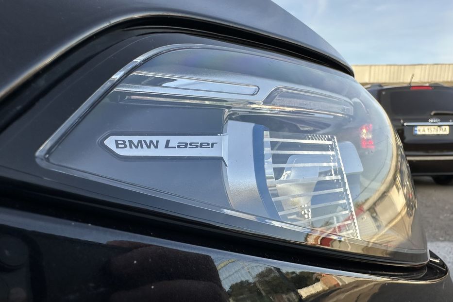 Продам BMW X7 M50D Xdrive 2022 года в Киеве