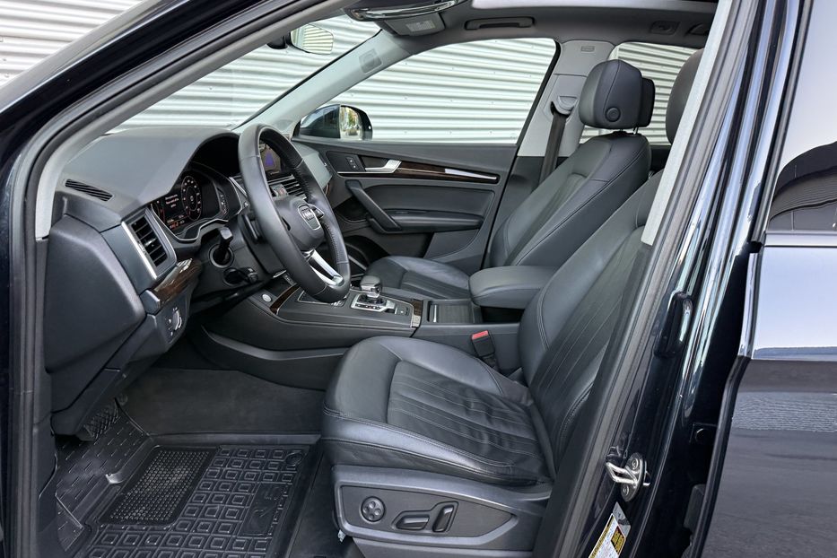 Продам Audi Q5 Авто в Рівному 2019 года в Ровно