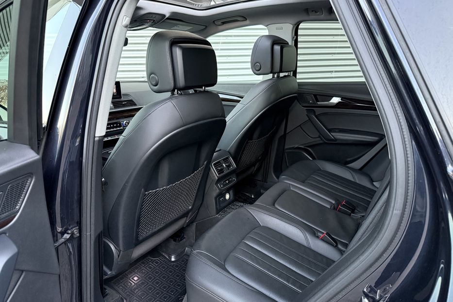 Продам Audi Q5 Авто в Рівному 2019 года в Ровно