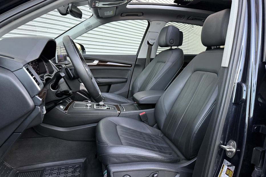 Продам Audi Q5 Авто в Рівному 2019 года в Ровно