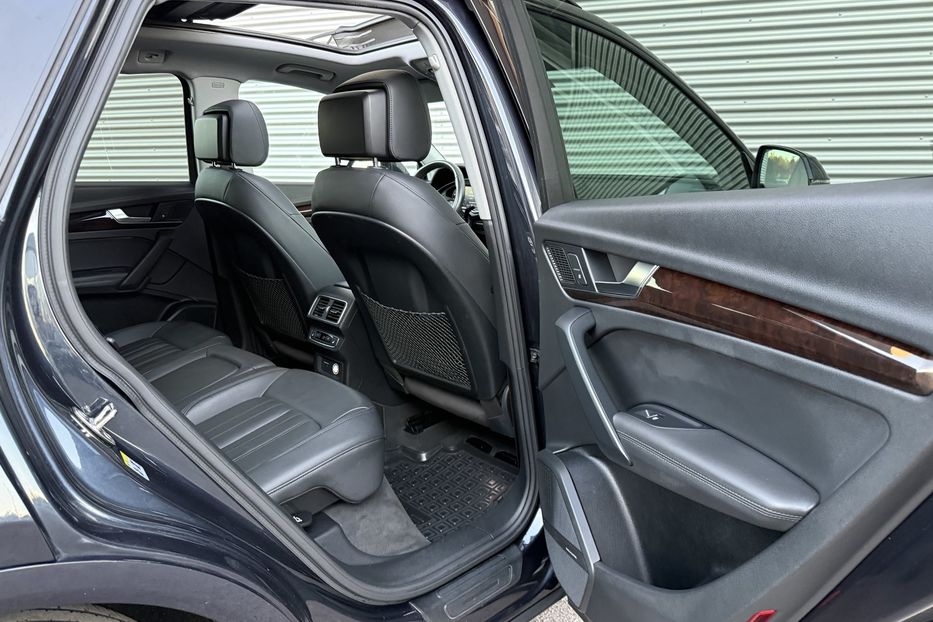 Продам Audi Q5 Авто в Рівному 2019 года в Ровно