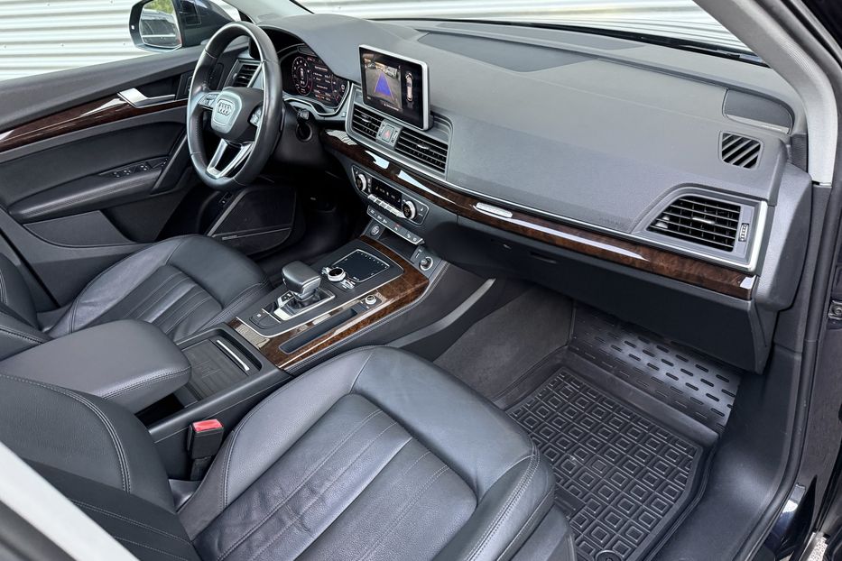 Продам Audi Q5 Авто в Рівному 2019 года в Ровно