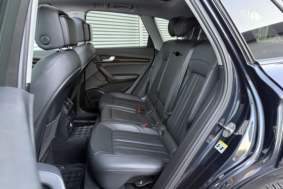 Продам Audi Q5 Авто в Рівному 2019 года в Ровно