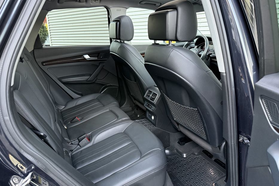 Продам Audi Q5 Авто в Рівному 2019 года в Ровно