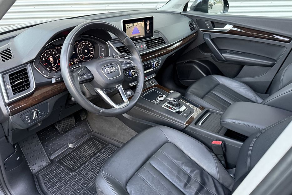Продам Audi Q5 Авто в Рівному 2019 года в Ровно