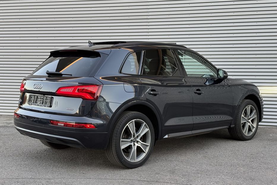 Продам Audi Q5 Авто в Рівному 2019 года в Ровно
