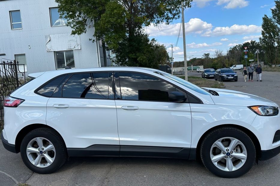 Продам Ford Edge 2020 года в Николаеве