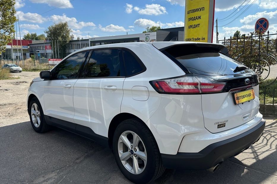 Продам Ford Edge 2020 года в Николаеве