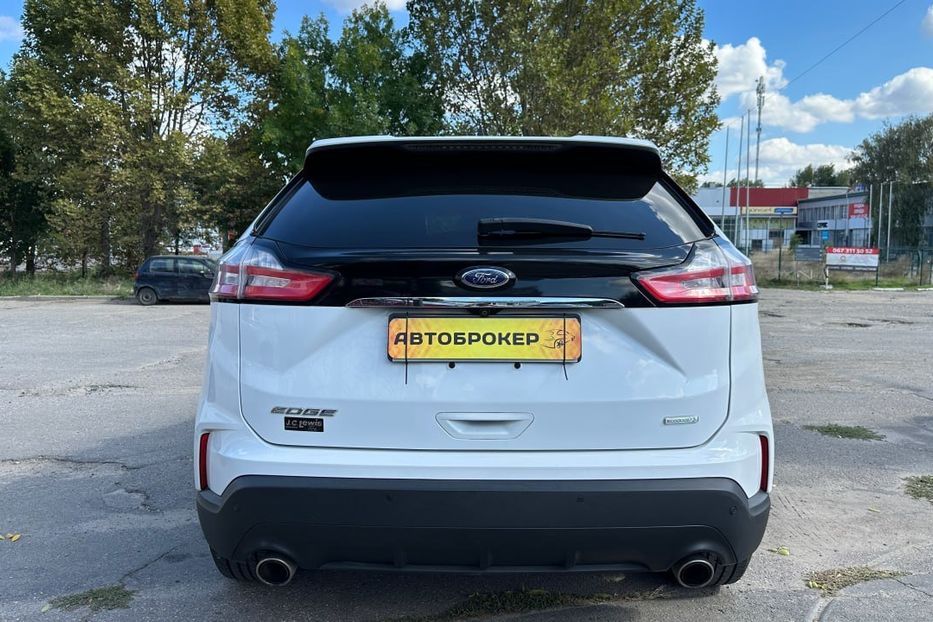 Продам Ford Edge 2020 года в Николаеве