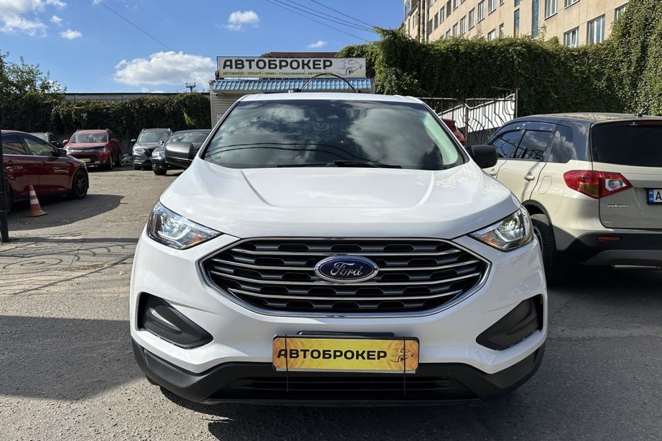 Продам Ford Edge 2020 года в Николаеве