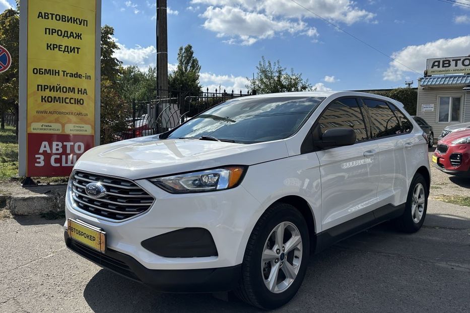 Продам Ford Edge 2020 года в Николаеве