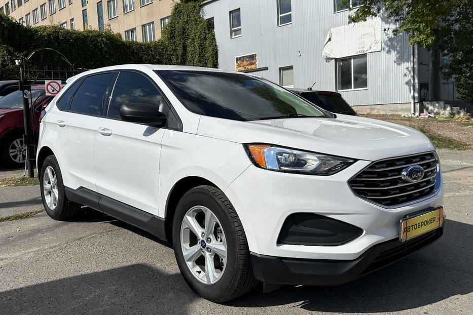 Продам Ford Edge 2020 года в Николаеве