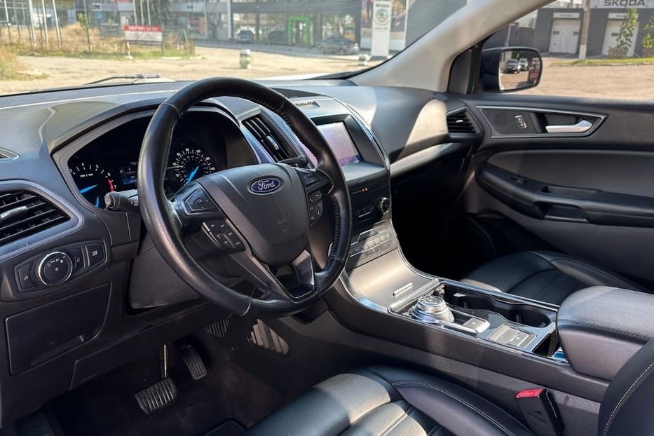 Продам Ford Edge 2020 года в Николаеве