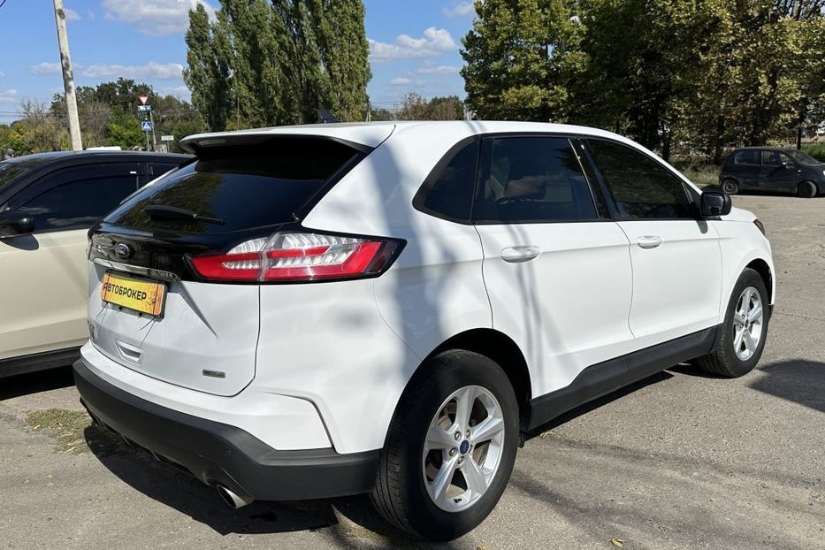 Продам Ford Edge 2020 года в Николаеве