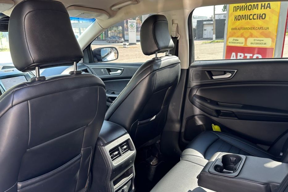 Продам Ford Edge 2020 года в Николаеве