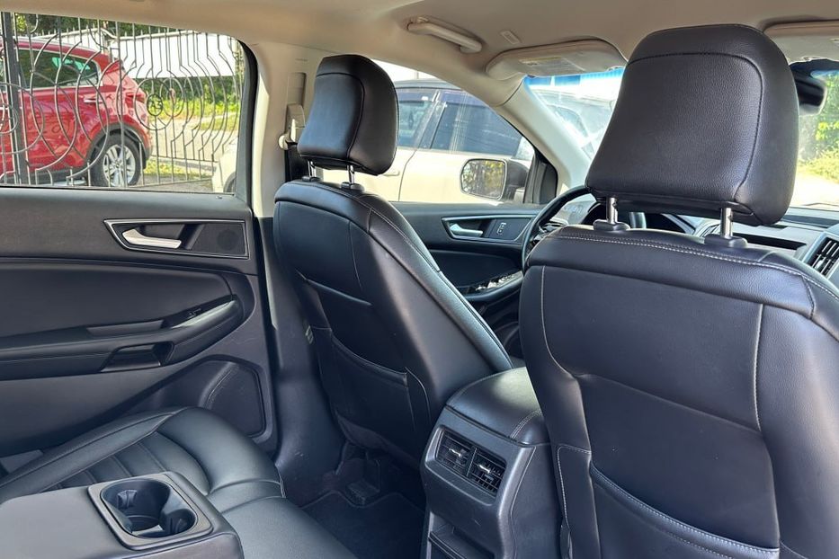 Продам Ford Edge 2020 года в Николаеве