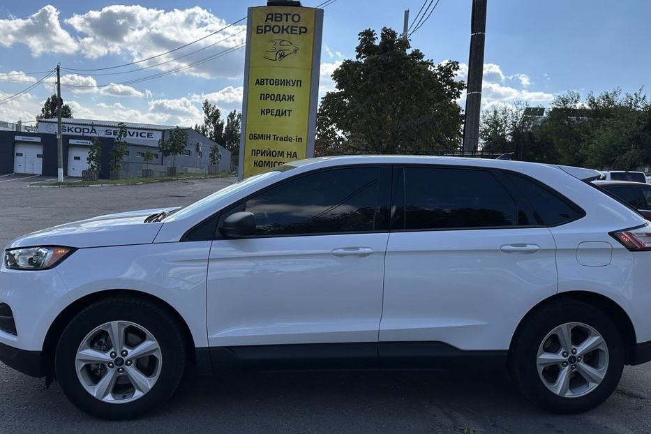 Продам Ford Edge 2020 года в Николаеве