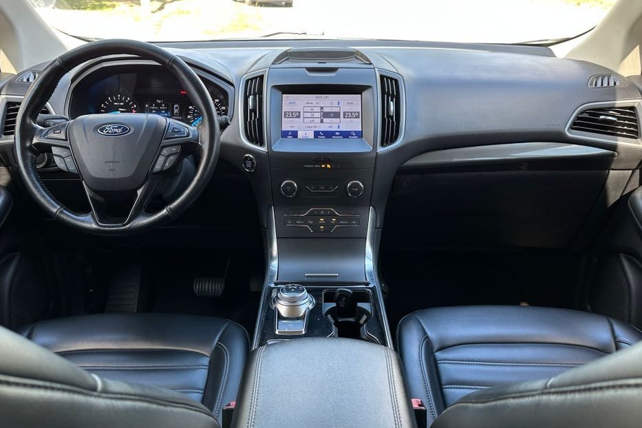 Продам Ford Edge 2020 года в Николаеве