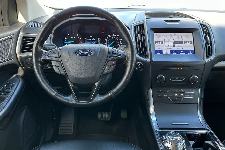 Продам Ford Edge 2020 года в Николаеве