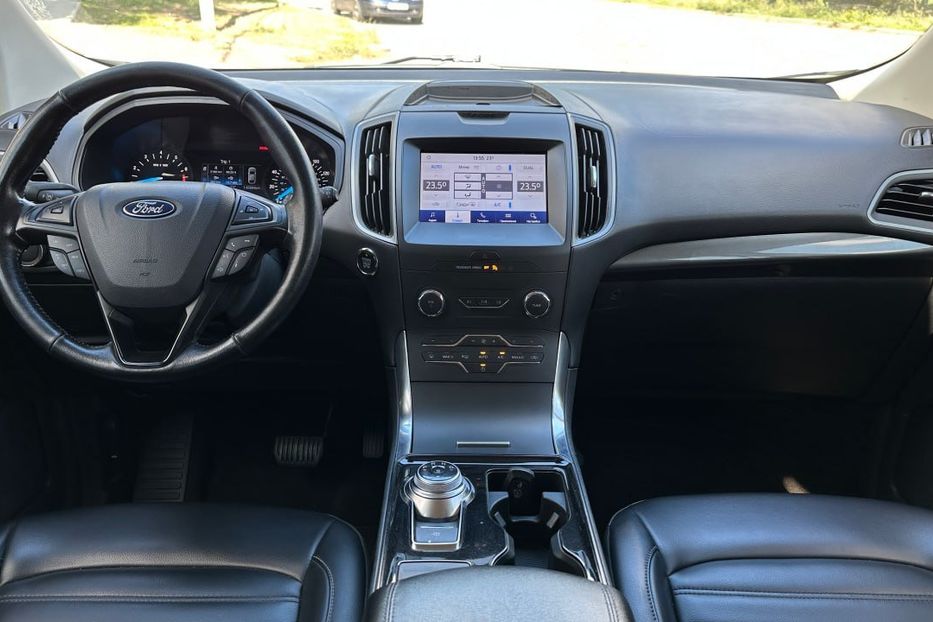 Продам Ford Edge 2020 года в Николаеве
