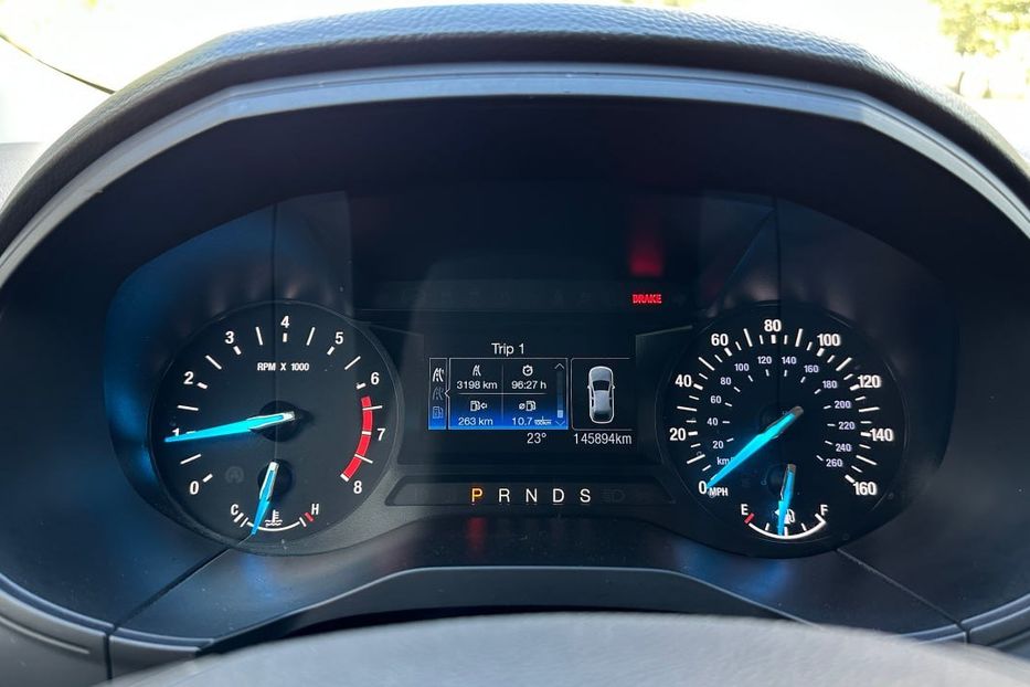 Продам Ford Edge 2020 года в Николаеве