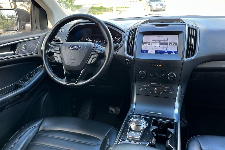 Продам Ford Edge 2020 года в Николаеве