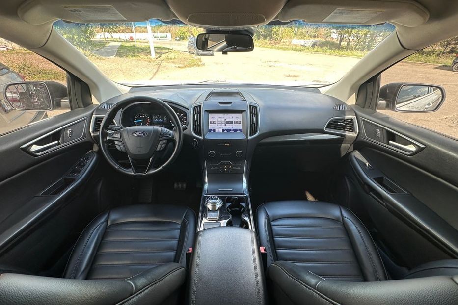 Продам Ford Edge 2020 года в Николаеве