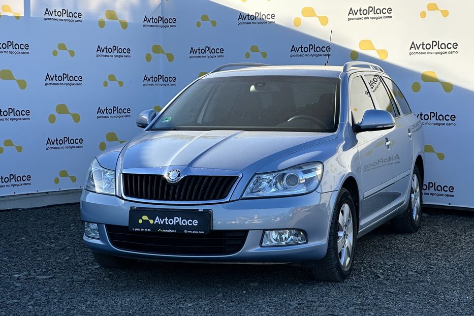 Продам Skoda Octavia A5 2009 года в Луцке