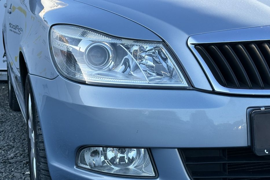 Продам Skoda Octavia A5 2009 года в Луцке