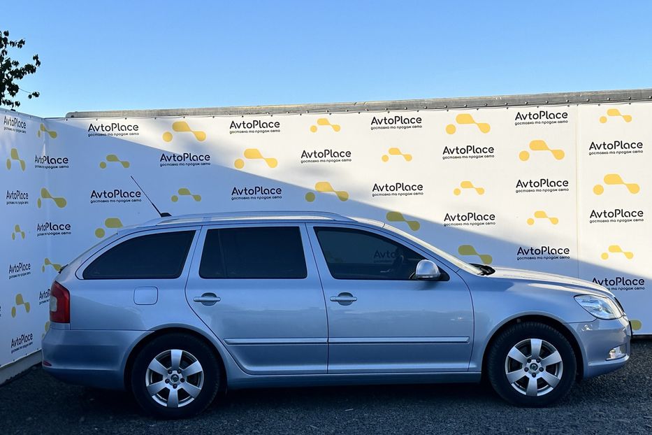 Продам Skoda Octavia A5 2009 года в Луцке