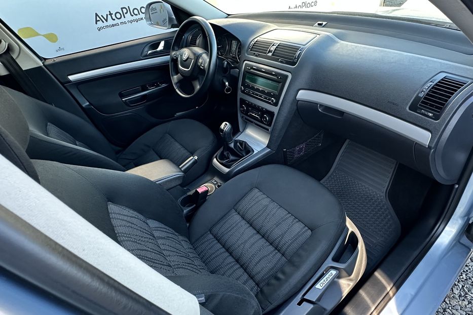 Продам Skoda Octavia A5 2009 года в Луцке