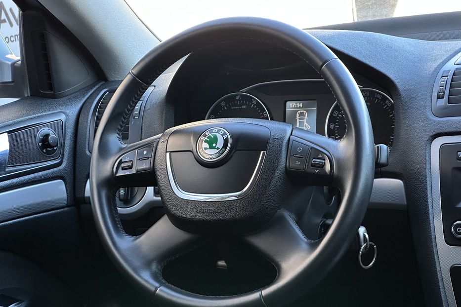 Продам Skoda Octavia A5 2009 года в Луцке