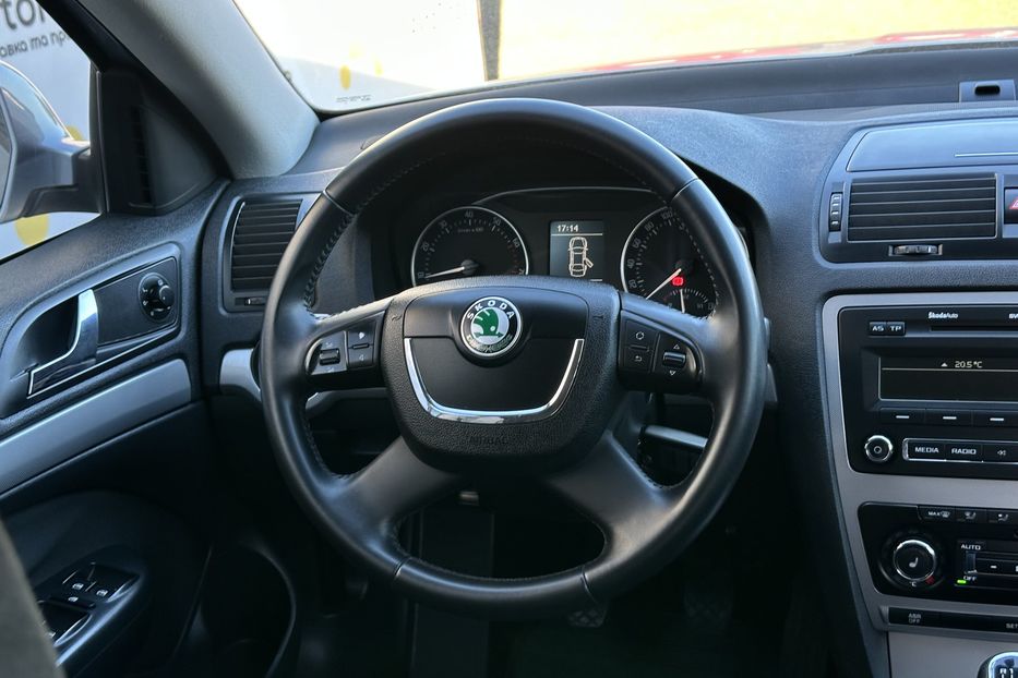 Продам Skoda Octavia A5 2009 года в Луцке