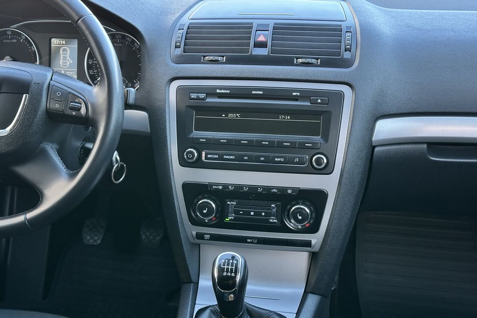 Продам Skoda Octavia A5 2009 года в Луцке