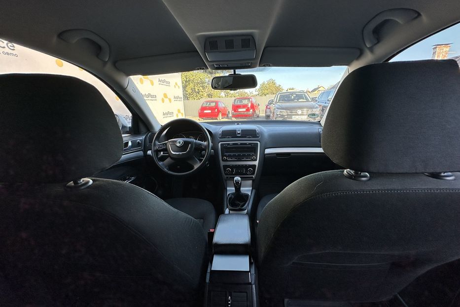 Продам Skoda Octavia A5 2009 года в Луцке