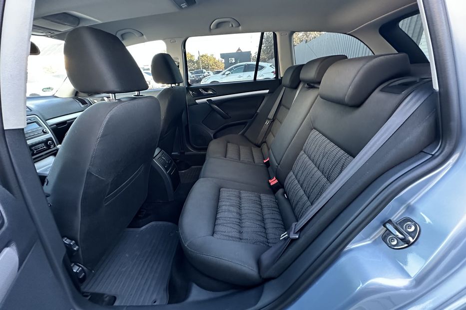 Продам Skoda Octavia A5 2009 года в Луцке