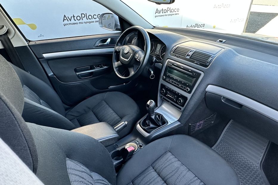 Продам Skoda Octavia A5 2009 года в Луцке