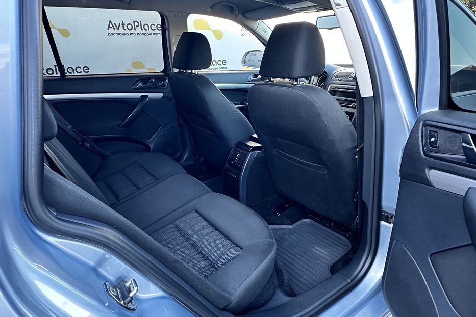 Продам Skoda Octavia A5 2009 года в Луцке